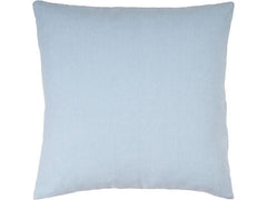 pad | Kissenhülle, Risotto | light blue, 50 x 50 cm