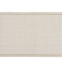 pad | Tischset | sand, 35 x 50 cm