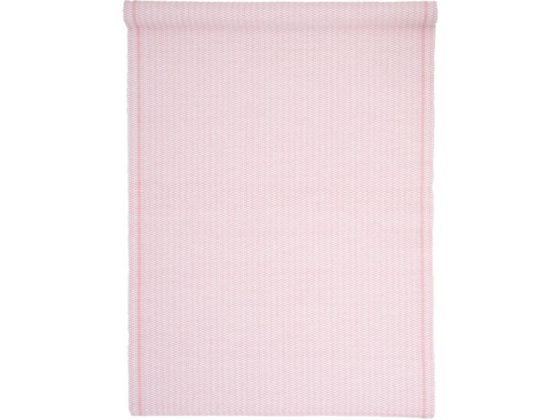pad | Tischläufer | dusty pink , 50 x 150 cm