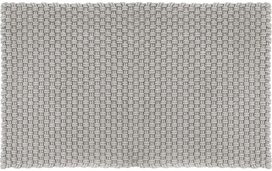 pad | Fussmatte Outdoor | sand, 72 x 92 cm