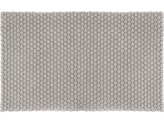 pad | Fussmatte Outdoor | sand, 72 x 92 cm