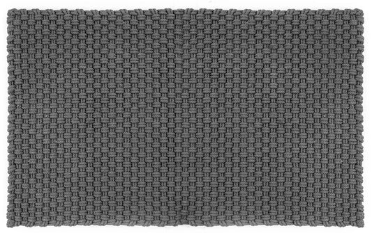 pad | Fussmatte Outdoor | stone, 72 x 92 cm