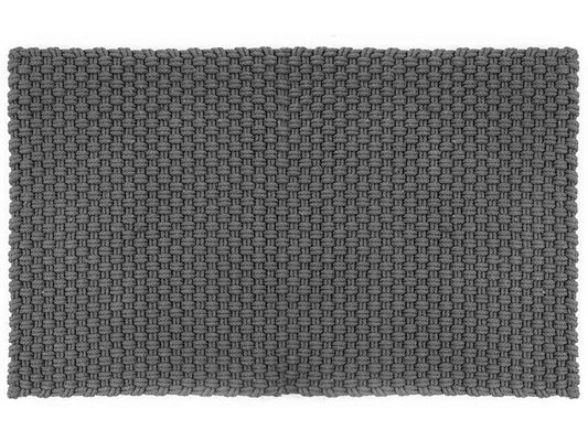 pad | Fussmatte Outdoor | stone, 72 x 92 cm