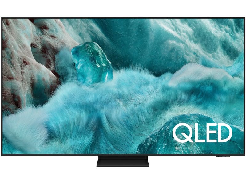 Samsung | TV QE65Q7F5 AUXXN, 65 QLED-TV | Edge-LED