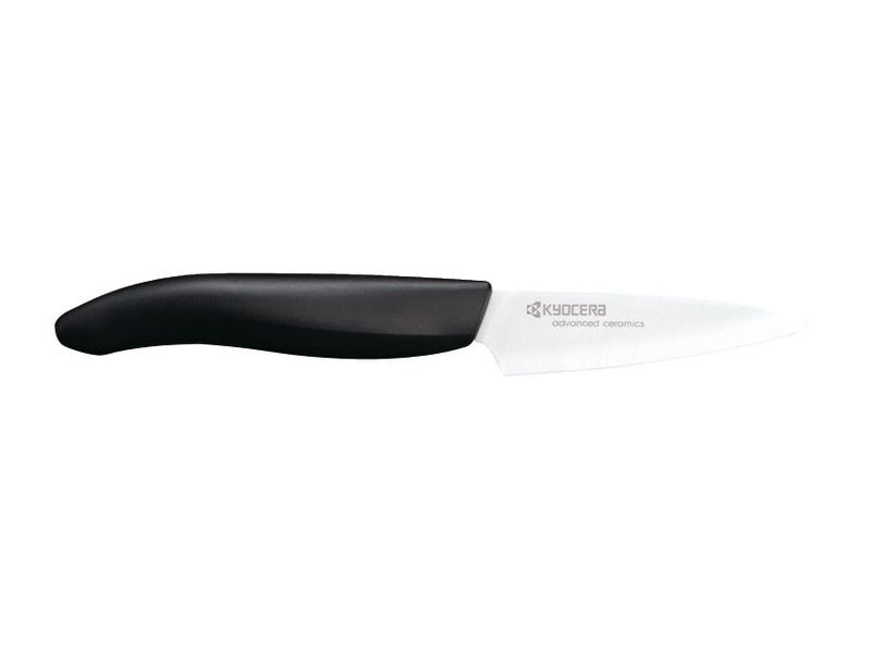 Kyocera | Schälmesser | weisse Keramikklinge
