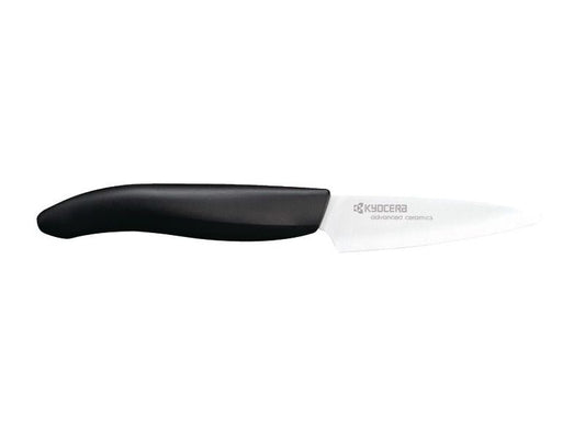 Kyocera | Schälmesser | weisse Keramikklinge