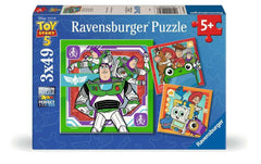 Ravensburger | Toy Story 5