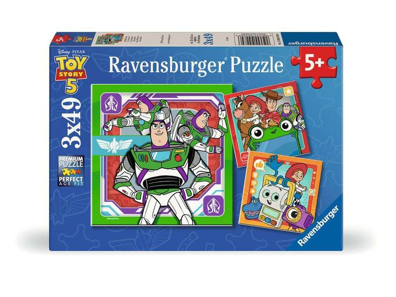 Ravensburger | Toy Story 5
