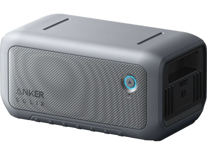 Anker | SOLIX BP2000 | Expansion Battery (Gen 2)