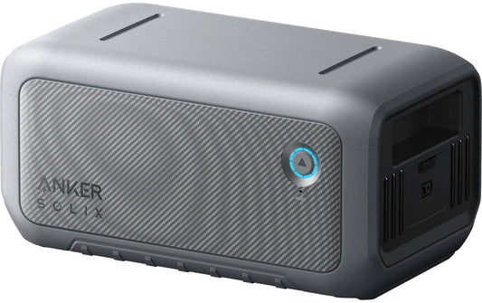 Anker | SOLIX BP2000 | Expansion Battery (Gen 2)