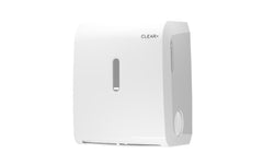 Clear+ by CWS | Handtuchrollenspender
