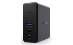 Lenovo | GaN Powered X9 Travel Dock