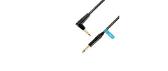 Adam Hall | Cables 5 STAR IPPR 0300 FLIPJACK | Instrumentenkabel, 3m, stecker drehbar