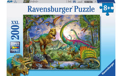Ravensburger | Im Reich der Giganten