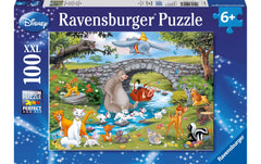 Ravensburger | DAFFamilie Animal Friends