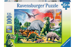 Ravensburger | Unter Dinosauriern