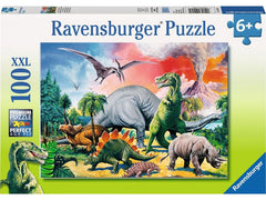 Ravensburger | Unter Dinosauriern