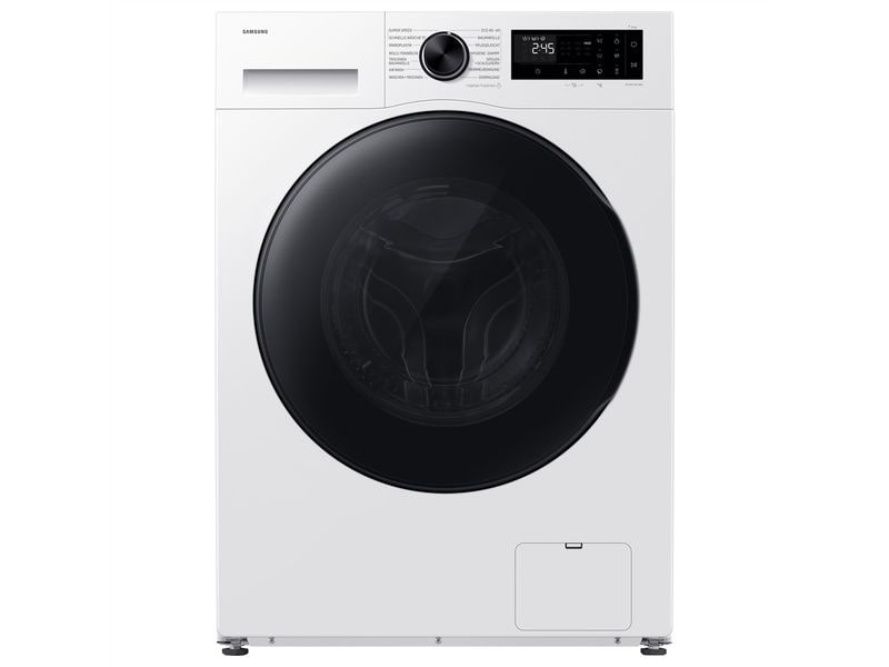 Samsung | Waschtrockner WD90HG5U34BEWS