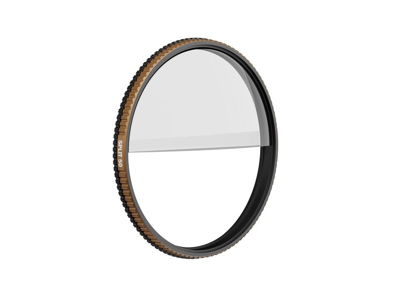 PolarPro | Spectra SPLIT 50 - 67mm | PRYZM Series