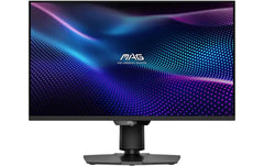 MSI | MAG 274QPFDE X30MV 27, VA | 2560x1440, 300Hz, 0.5 ms, 2x HDMI, DP