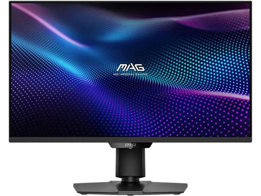 MSI | MAG 274QPFDE X30MV 27, VA | 2560x1440, 300Hz, 0.5 ms, 2x HDMI, DP