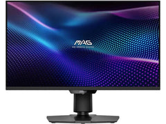 MSI | MAG 274QPFDE X30MV 27, VA | 2560x1440, 300Hz, 0.5 ms, 2x HDMI, DP