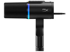 HyperX | FlipCast XLR USB Microphone | wired