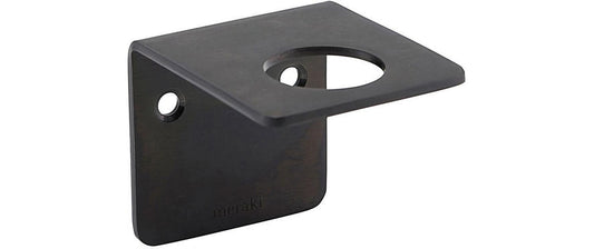 meraki | WandhalterungSeife,Shampoo,Spülungen | 5.8x6.7x5.8 cm (LxBxH)