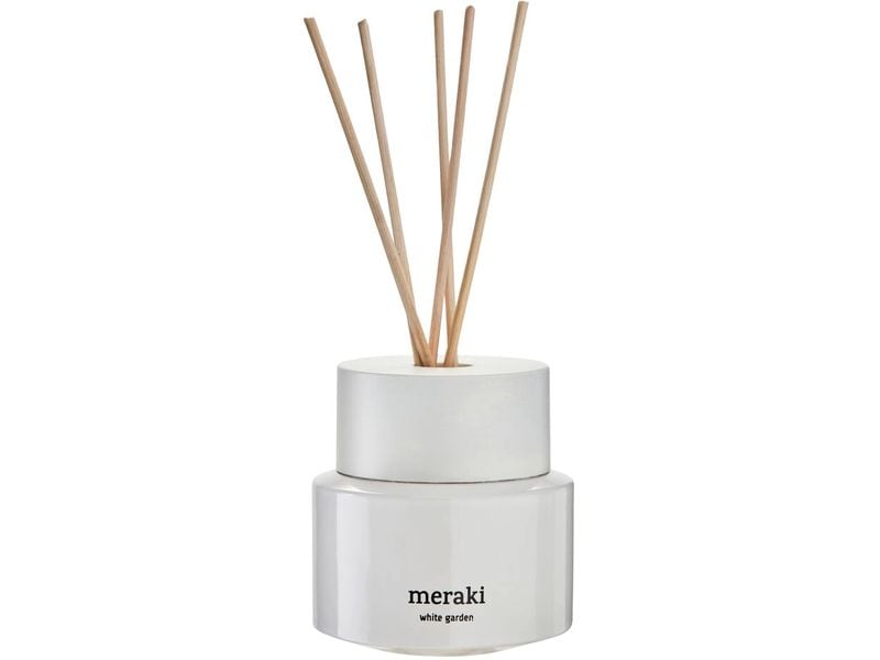 meraki | Home Raumduft White Garden | 100ml