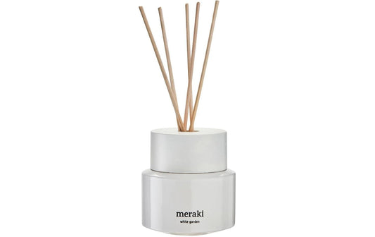 meraki | Home Raumduft White Garden | 100ml