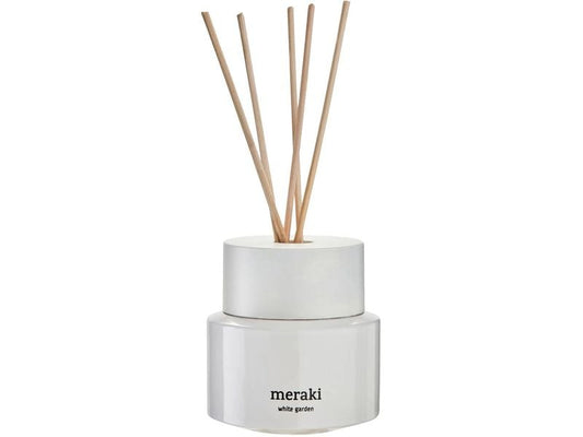 meraki | Home Raumduft White Garden | 100ml