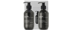 meraki | Geschenkbox Deep Valley, 2er Set | Handseife und Handlotion je 275 ml