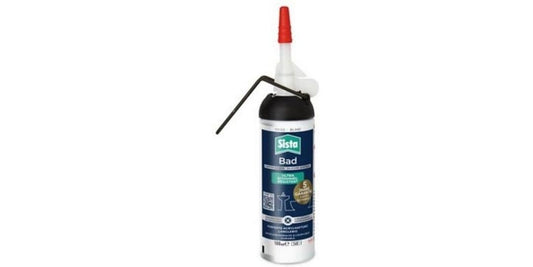 Sista | Bad Ultra Schimmelresistent | weiss, 100ml
