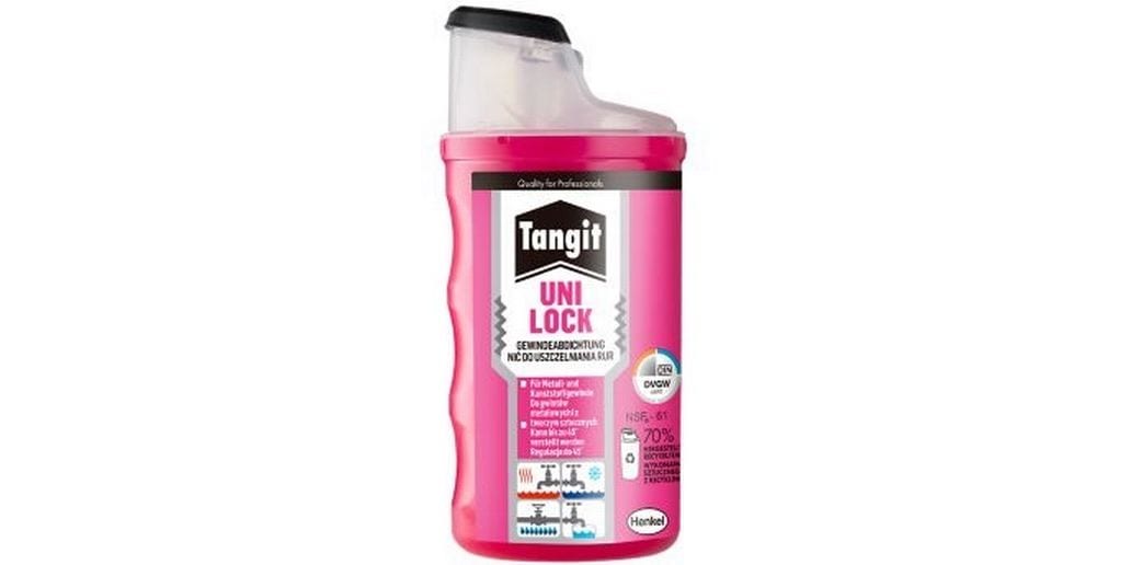 Tangit | Uni-Lock 80m