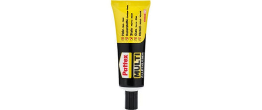 Pattex | Alleskleber | MULTI Alleskleber, Tube 50g