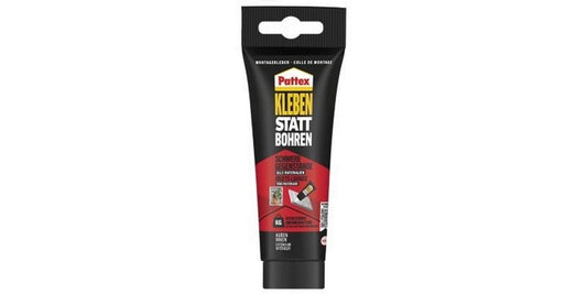 Pattex | Montagekleber KSB | Schwere Gegenstände Tube