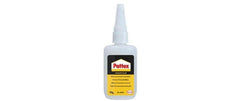 Pattex | Sekundenkleber | Flüssig XXL 50g