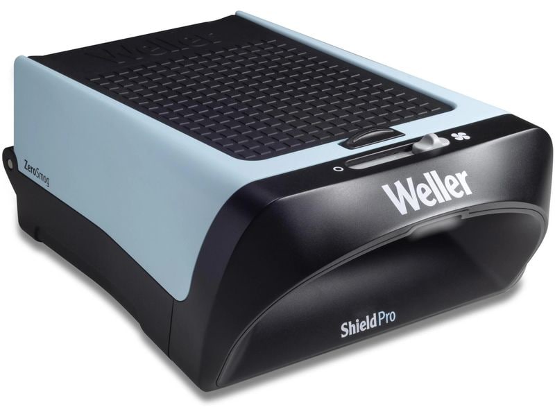 Weller | Zero Smog Shield Pro