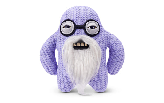Zuru | Fuggler Old Fogies 9 | Series 1 / Assortiert
