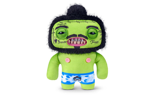 Zuru | Fuggler Fugg Stars 9 | Series 1 / Assortiert