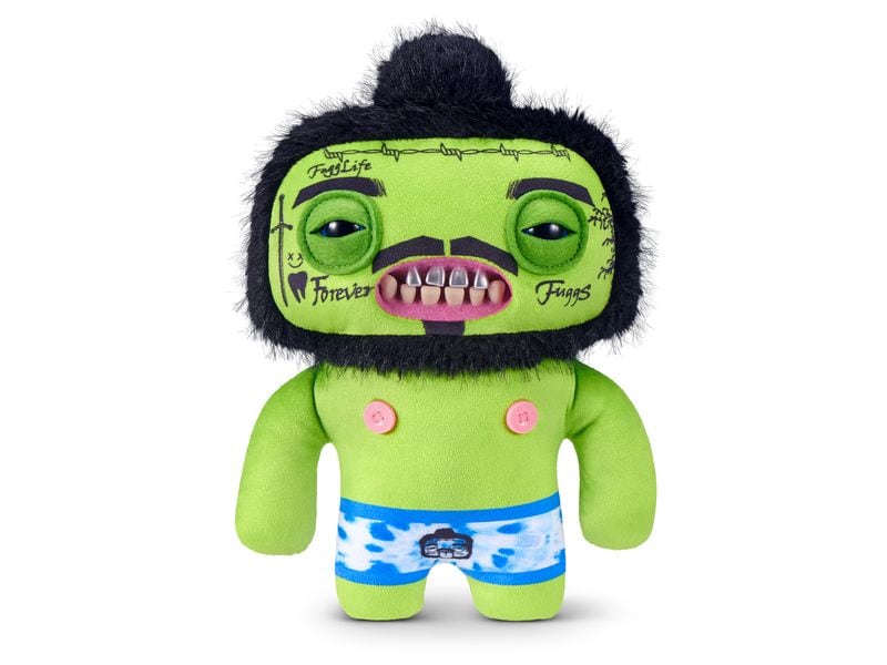 Zuru | Fuggler Fugg Stars 9 | Series 1 / Assortiert