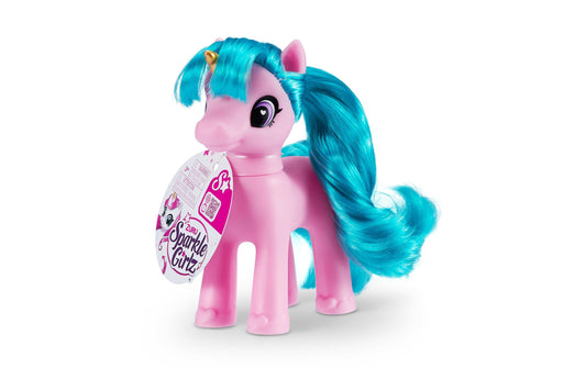 Zuru | Sparkle Girlz Baby Einhorn | Series 1