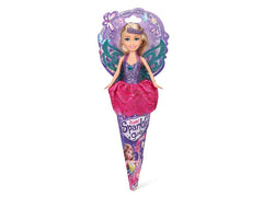 Zuru | Sparkle Girlz Puppe Fee | Series 1 / Assortiert
