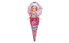 Zuru | Sparkle Girlz Puppe Prinzessin | Series 1 / Assortiert