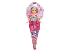 Zuru | Sparkle Girlz Puppe Prinzessin | Series 1 / Assortiert