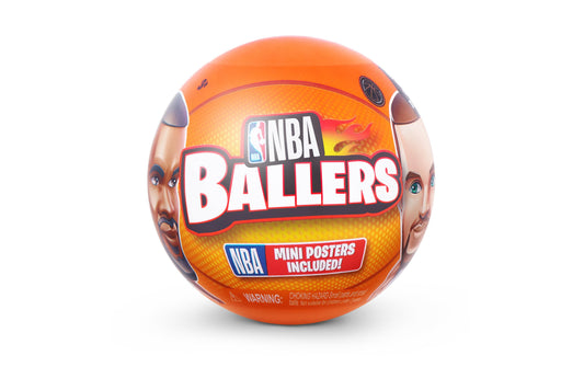 Zuru | Ballers NBA Ballers | Series 1