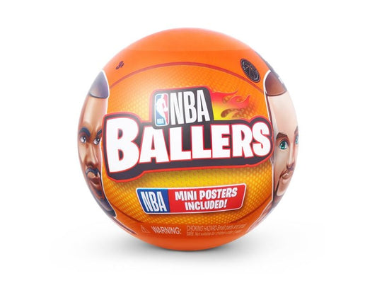 Zuru | Ballers NBA Ballers | Series 1