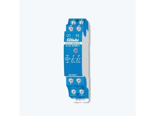 Eltako | REG-Steuerrelais Eltako 12230VUC 2U | ER12-002