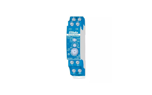 Eltako | REG-Treppenlichtautomat Eltako TLZ12-8PLUS | 8230V 1S 16A/250V 130min