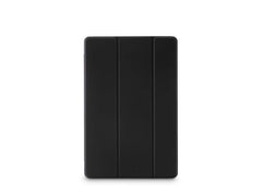 Hama | Tablet Case Fold Clear | Tab S10 FE 10.9/S9 FE 10.9, Schwarz